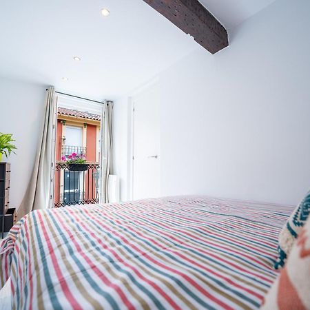 El Sol Apartment ซานตานเดร์ ภายนอก รูปภาพ