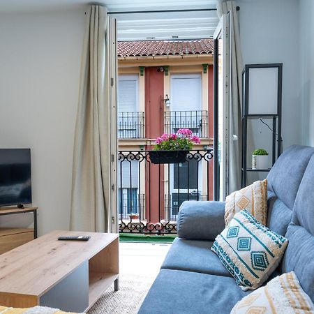 El Sol Apartment ซานตานเดร์ ภายนอก รูปภาพ