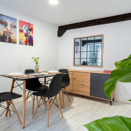 El Sol Apartment ซานตานเดร์ ภายนอก รูปภาพ