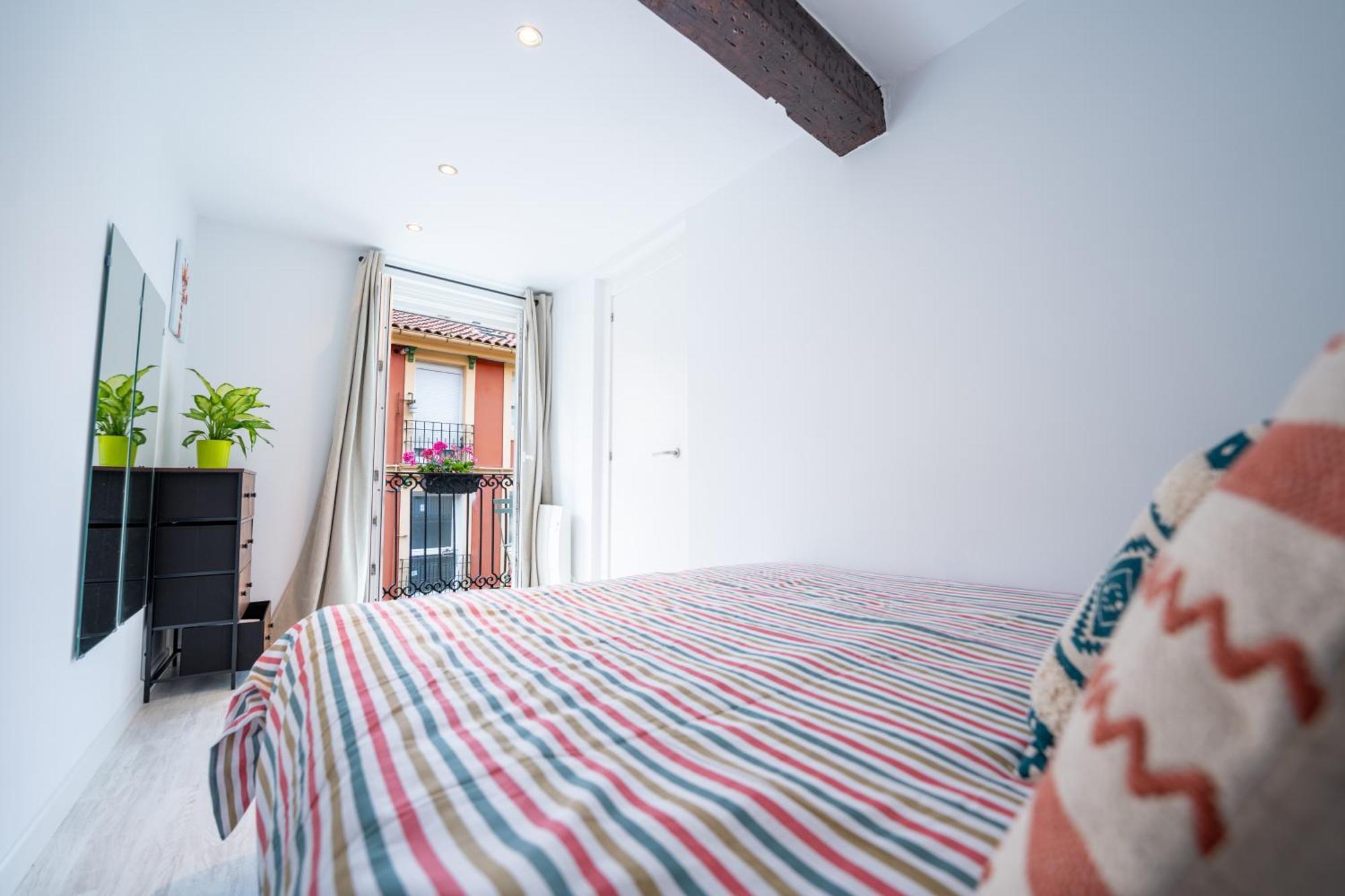 El Sol Apartment ซานตานเดร์ ภายนอก รูปภาพ