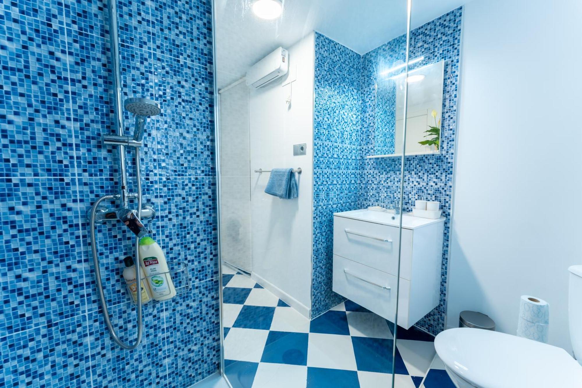 El Sol Apartment ซานตานเดร์ ภายนอก รูปภาพ